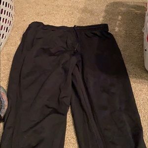 Nike sweatpants